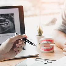 クリーニング・予防ケアプログラム